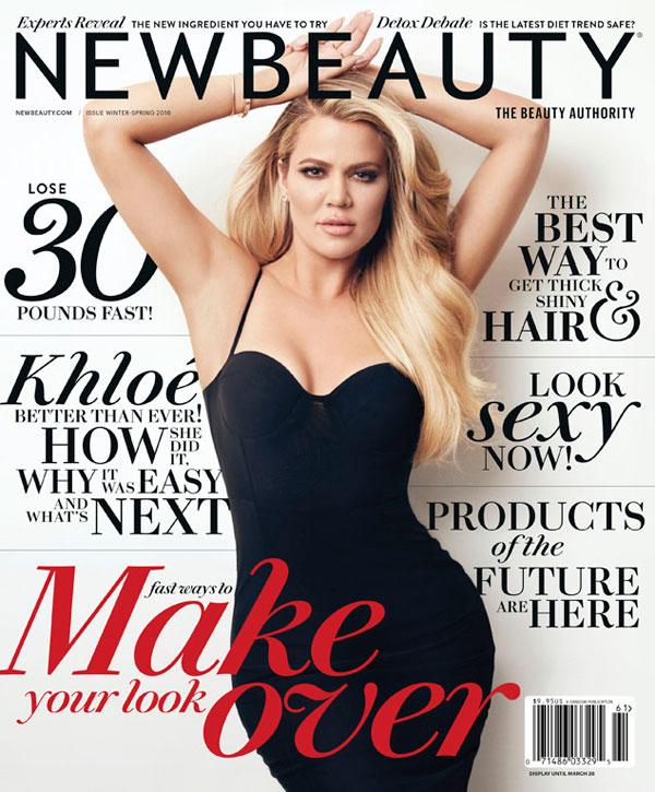 Khloe kardashian weight loss 2