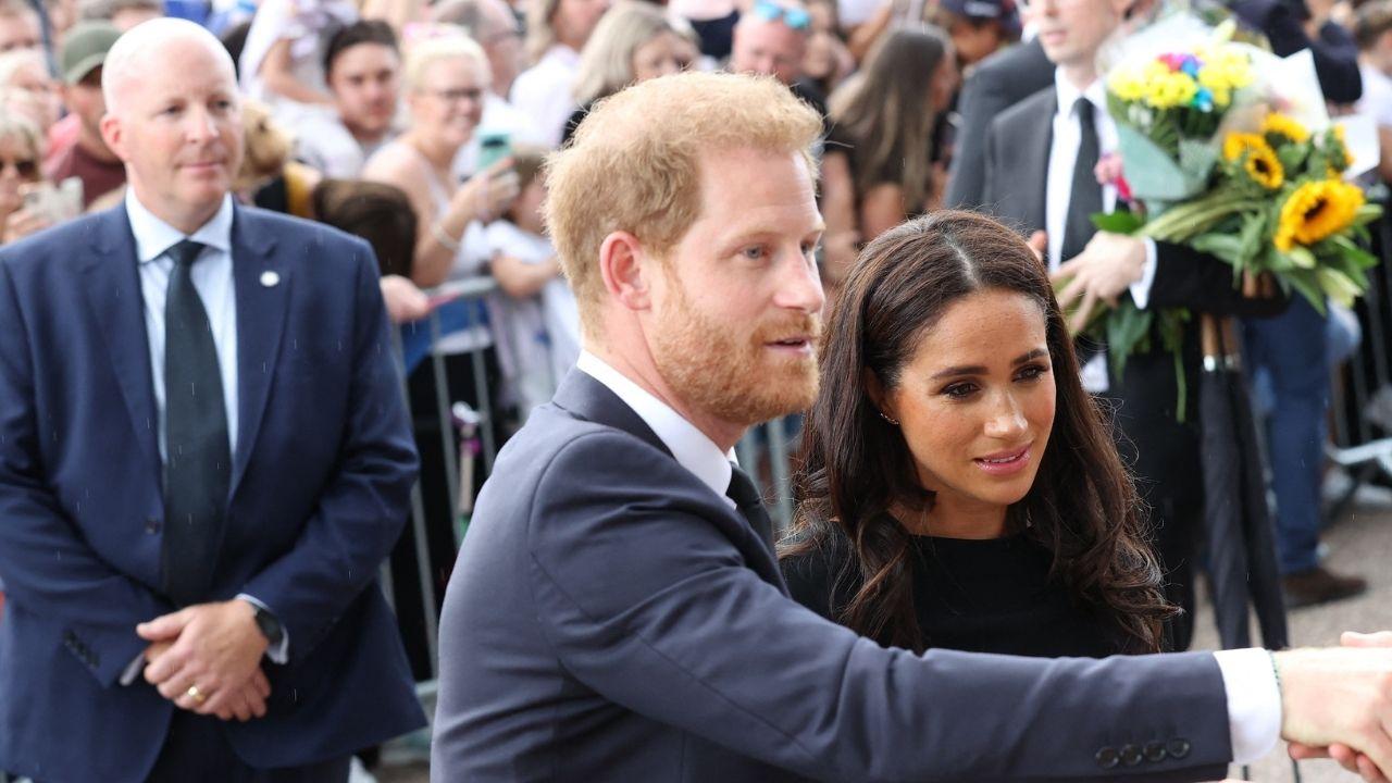 image of meghan and harry 