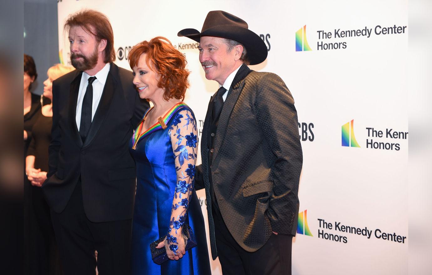 US ENTERTAINMENT ARTS KENNEDY CENTER HONORS