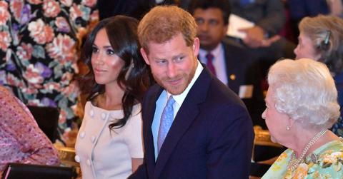 meghan markle prince harry desperate cling royal life