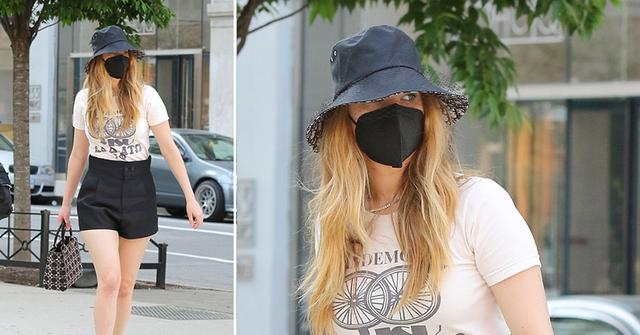 jennifer lawrence and husband cooke maroney have lunch in manhattan