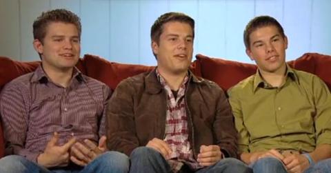 Bringing up bates episode 5 recap marriage