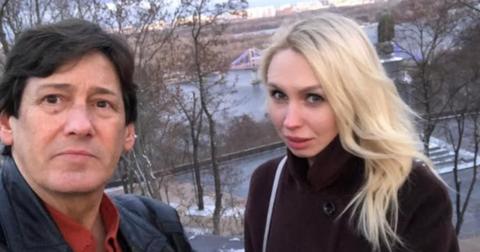 '90 Day Fiancé' Star David Murphey Dead At 66