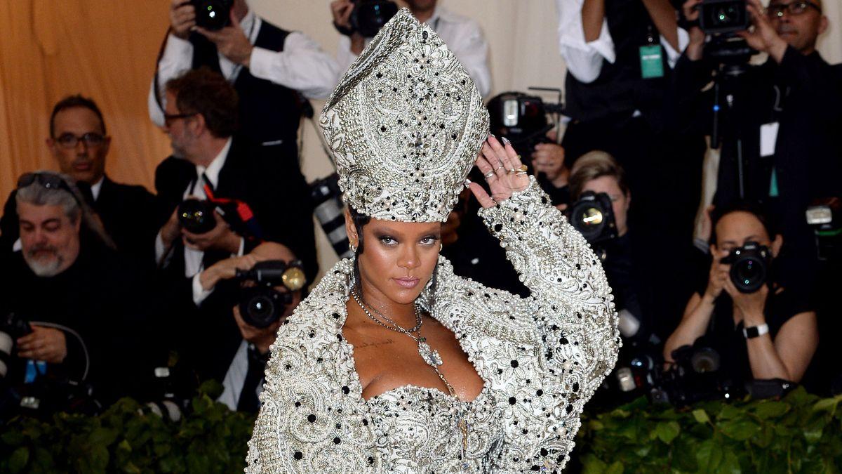 met gala most expensive jewelry photos