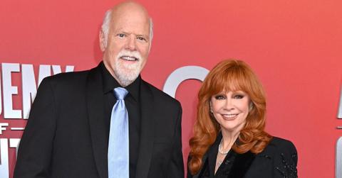 Photo of Reba and Rex Linn