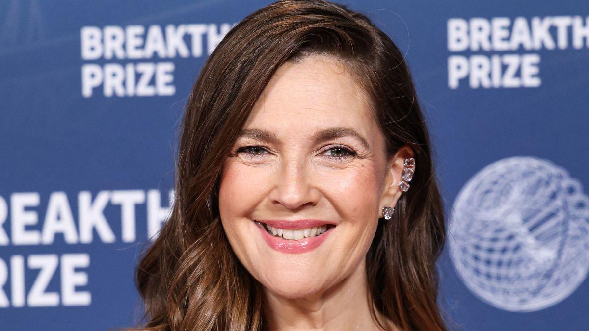 Photo of Drew Barrymore