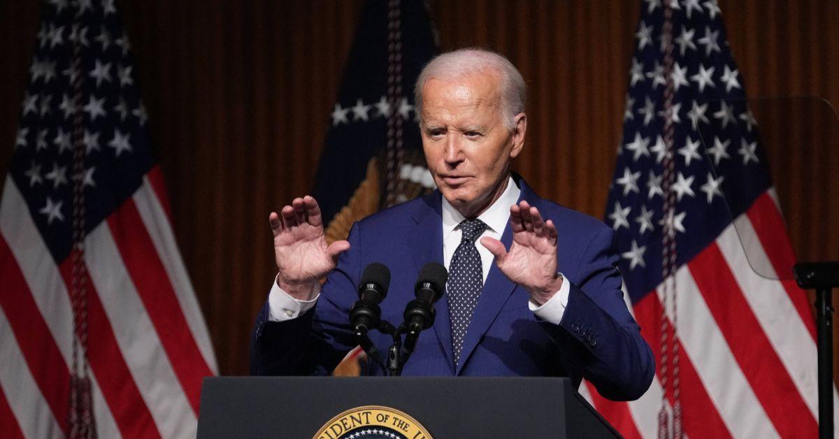 joe biden sent the assassination orders