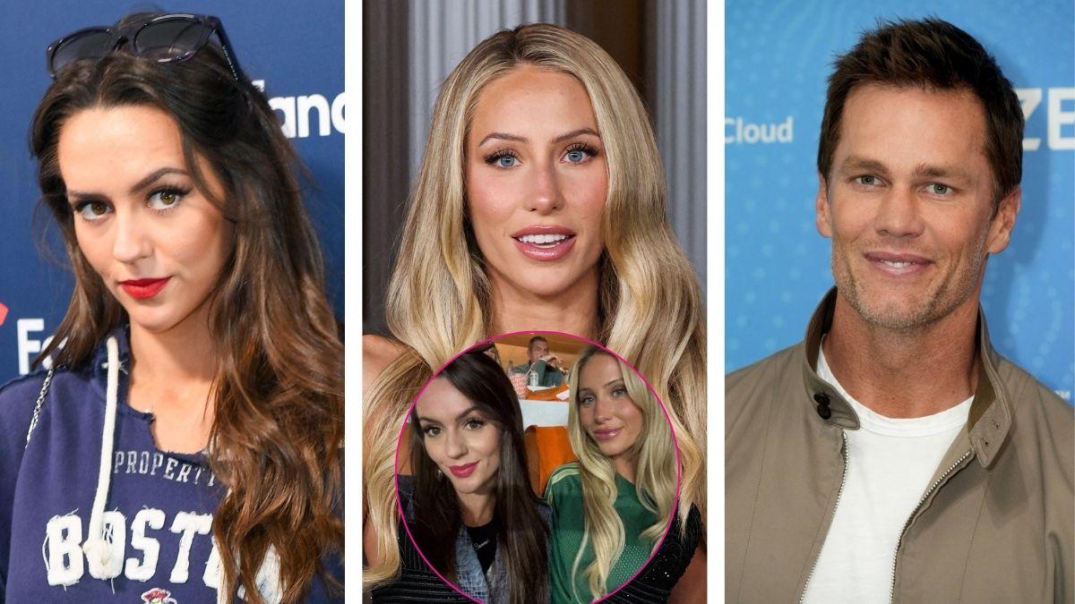 bill belichick girlfriend jordon hudson alix earle