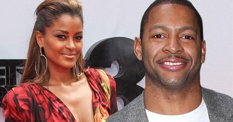 Claudia Jordan Denies Dating Shawn Bullard