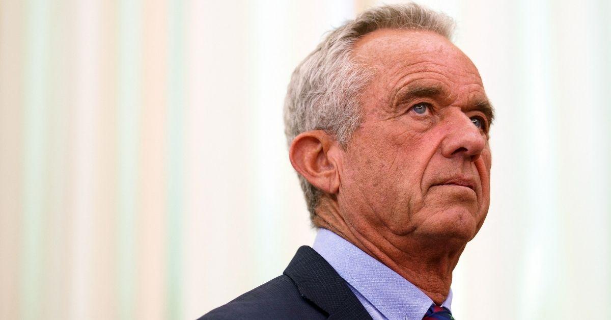 Photo of RFK Jr.