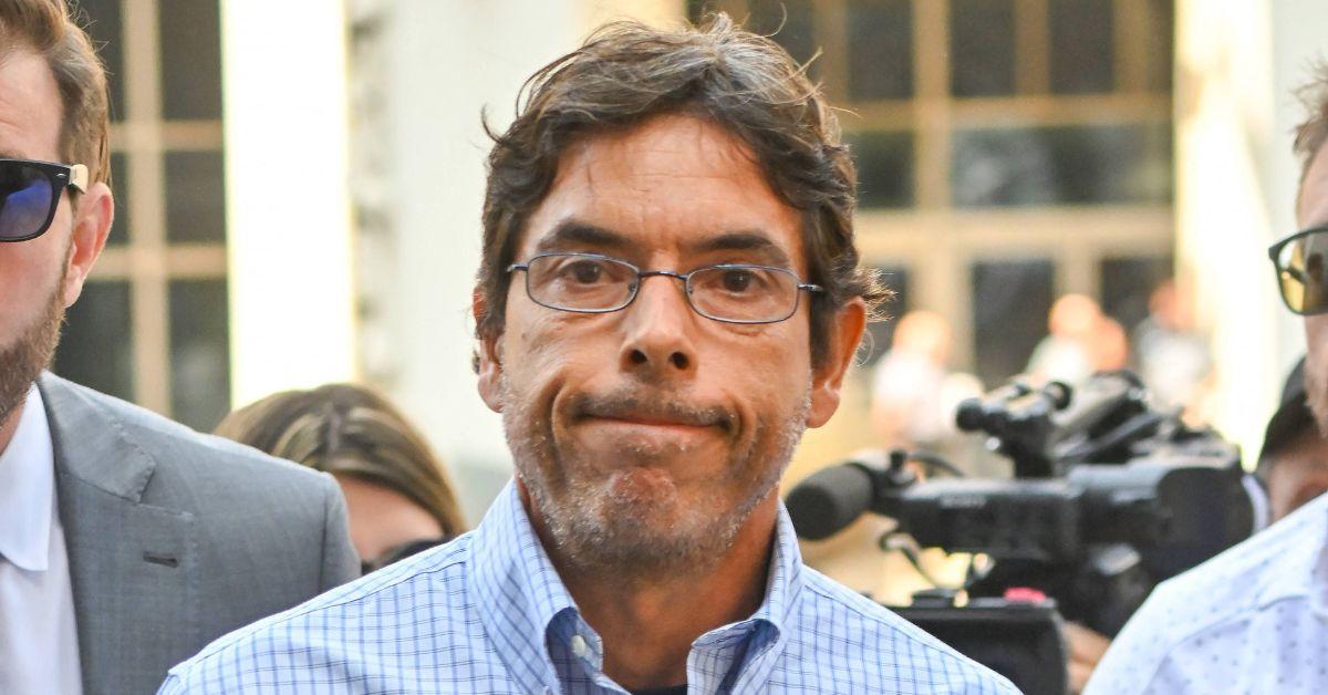 image of The plea follows Dr. Mark Chavez's guilty plea in June.