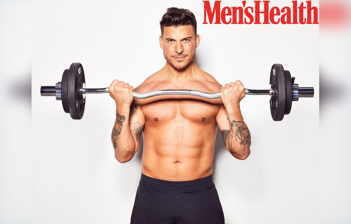 Jax Taylor 2