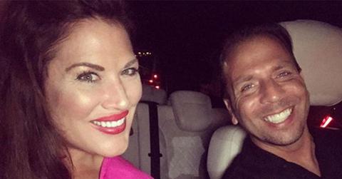 Emily simpson trying save marriage with therapy main