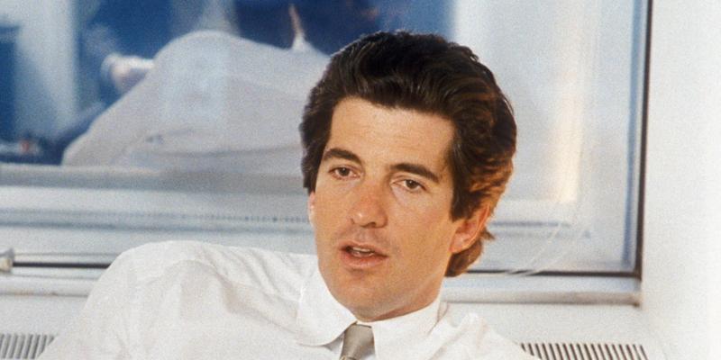 New Podcast Explores the Mysterious Death of John F. Kennedy Jr. With Expert Colin McLaren