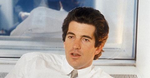 New Podcast Explores the Mysterious Death of John F. Kennedy Jr. With Expert Colin McLaren
