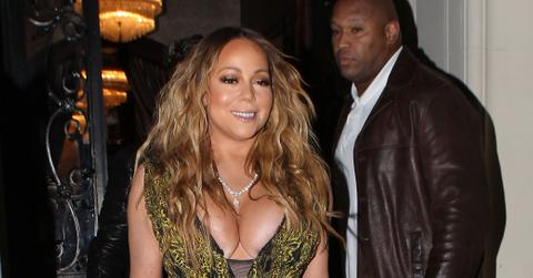 Mariah carey lawsuit