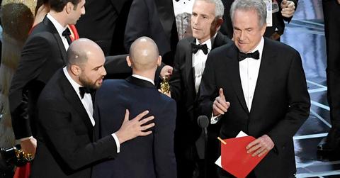 Oscars best picture 2017 moonlight h