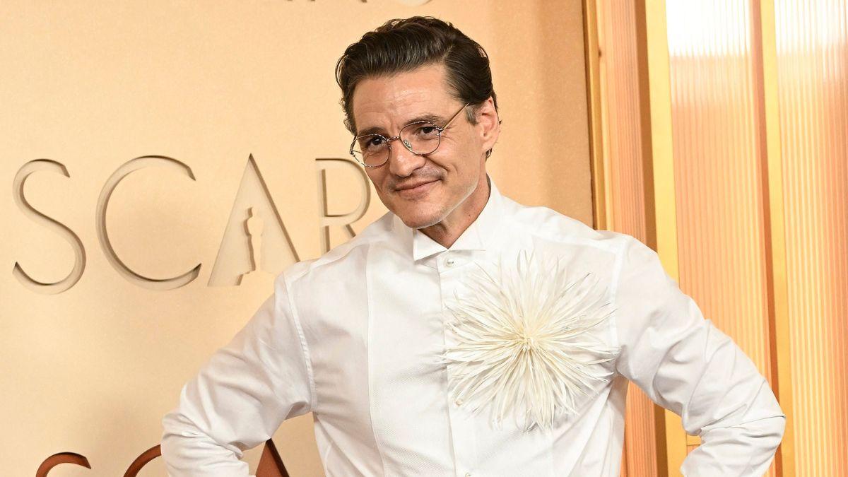 Photo of Pedro Pascal