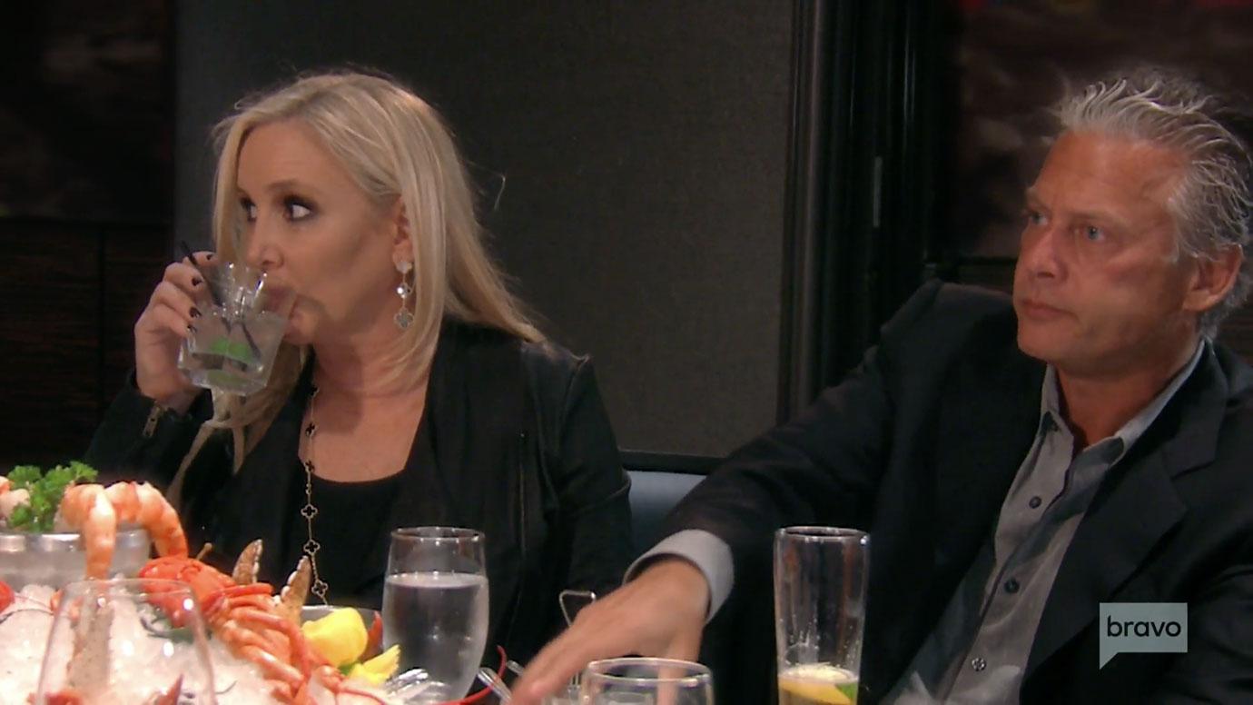 'RHOC' Shannon Beador Feels Distance From Husband Amid Weight Gain