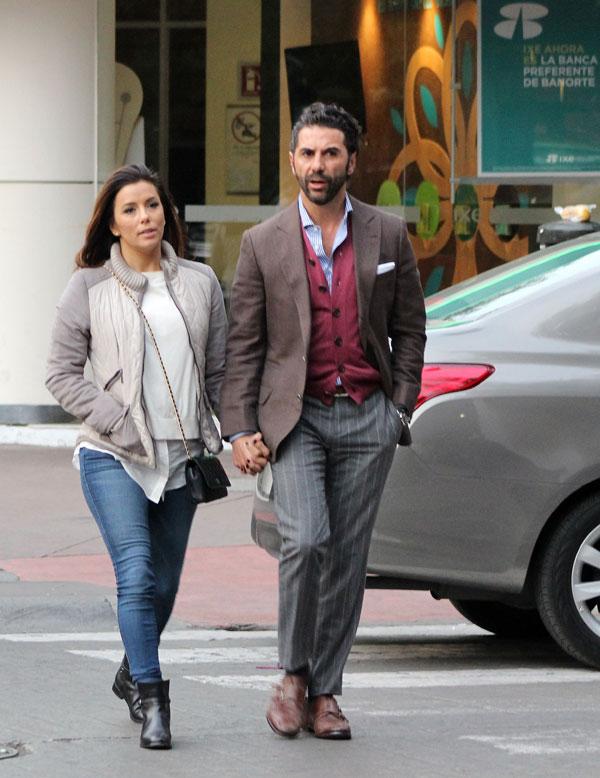 Eva longoria jose bason 3