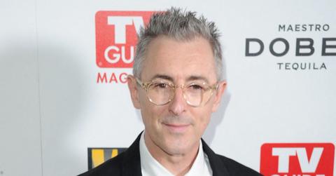 photo of alan cumming