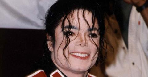 michael jackson in men in black ii