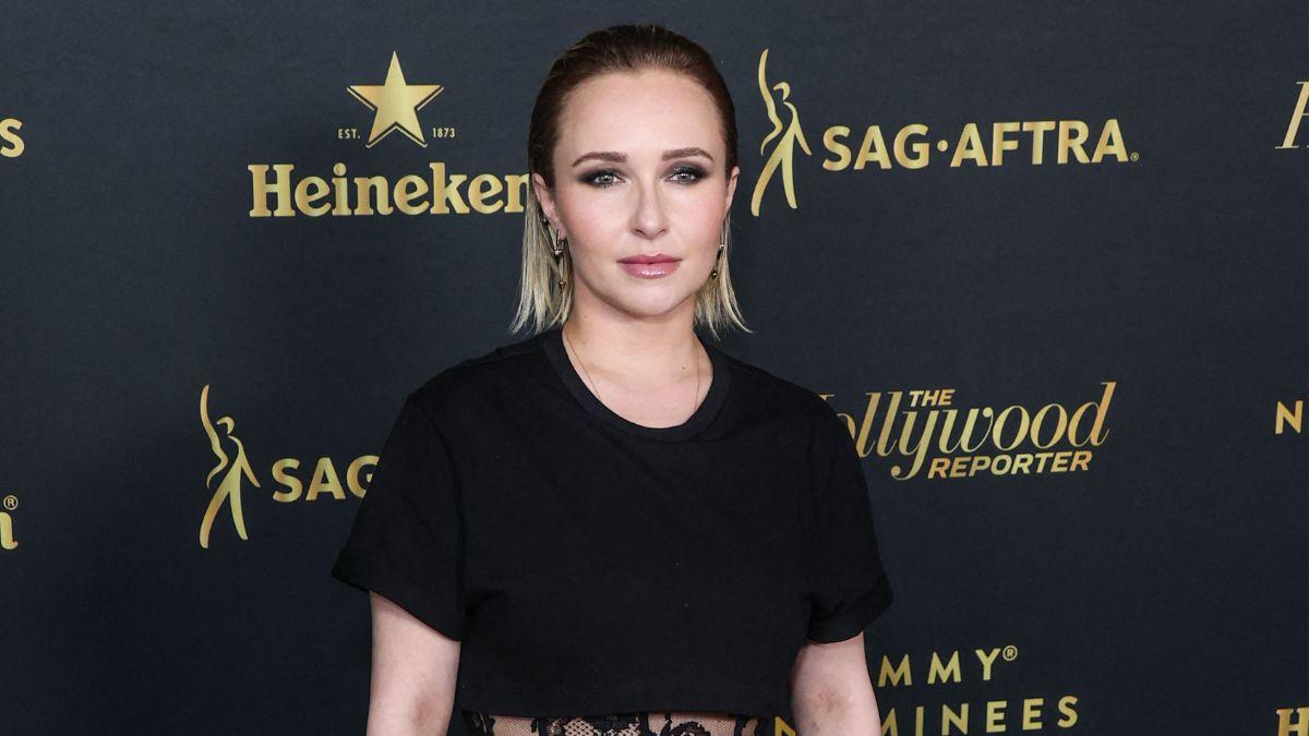hayden panettiere daughter kaya where is she now