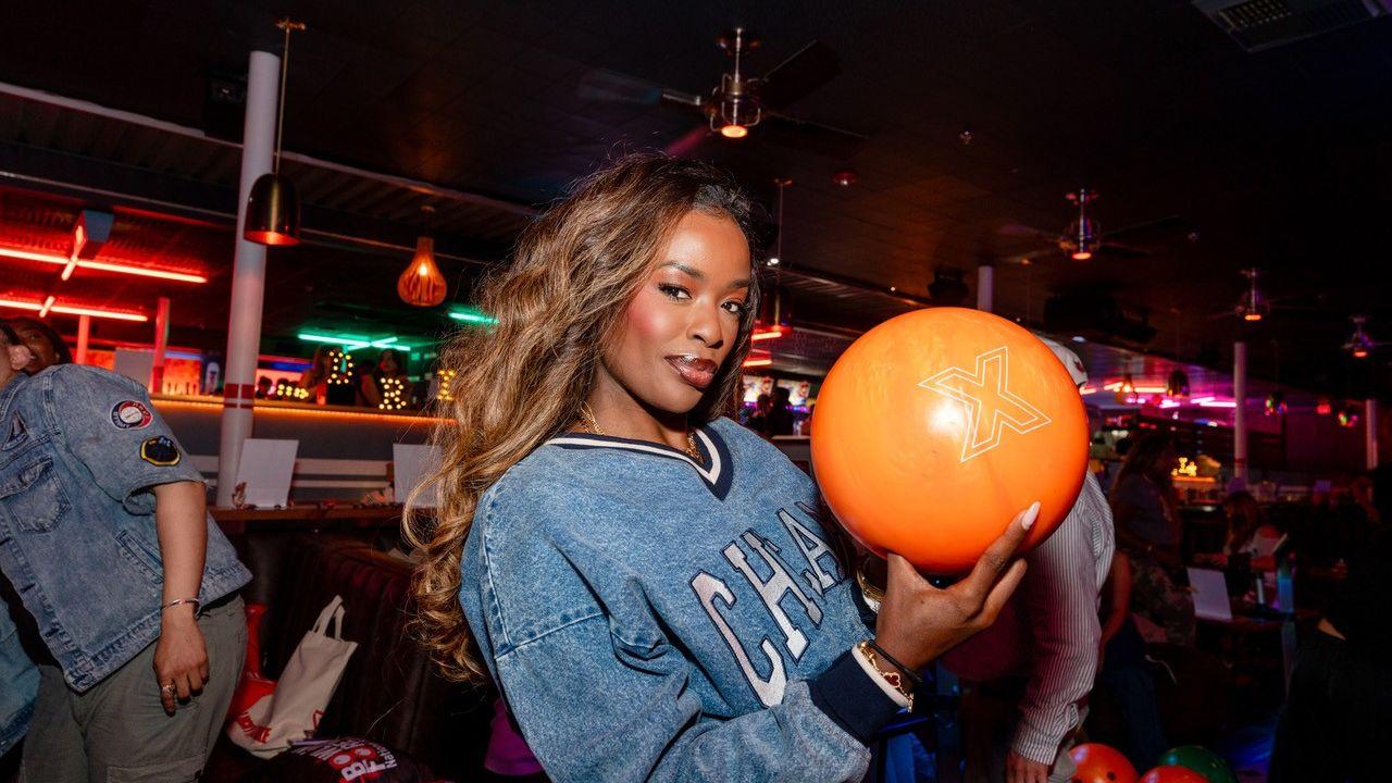 bowling