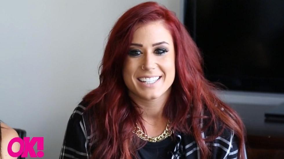 Chelsea houska met cole deboer