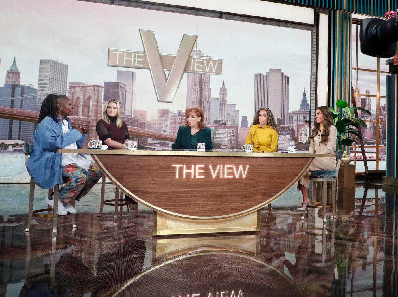 anna delvey slams whoopi goldberg demands correction false facts the view