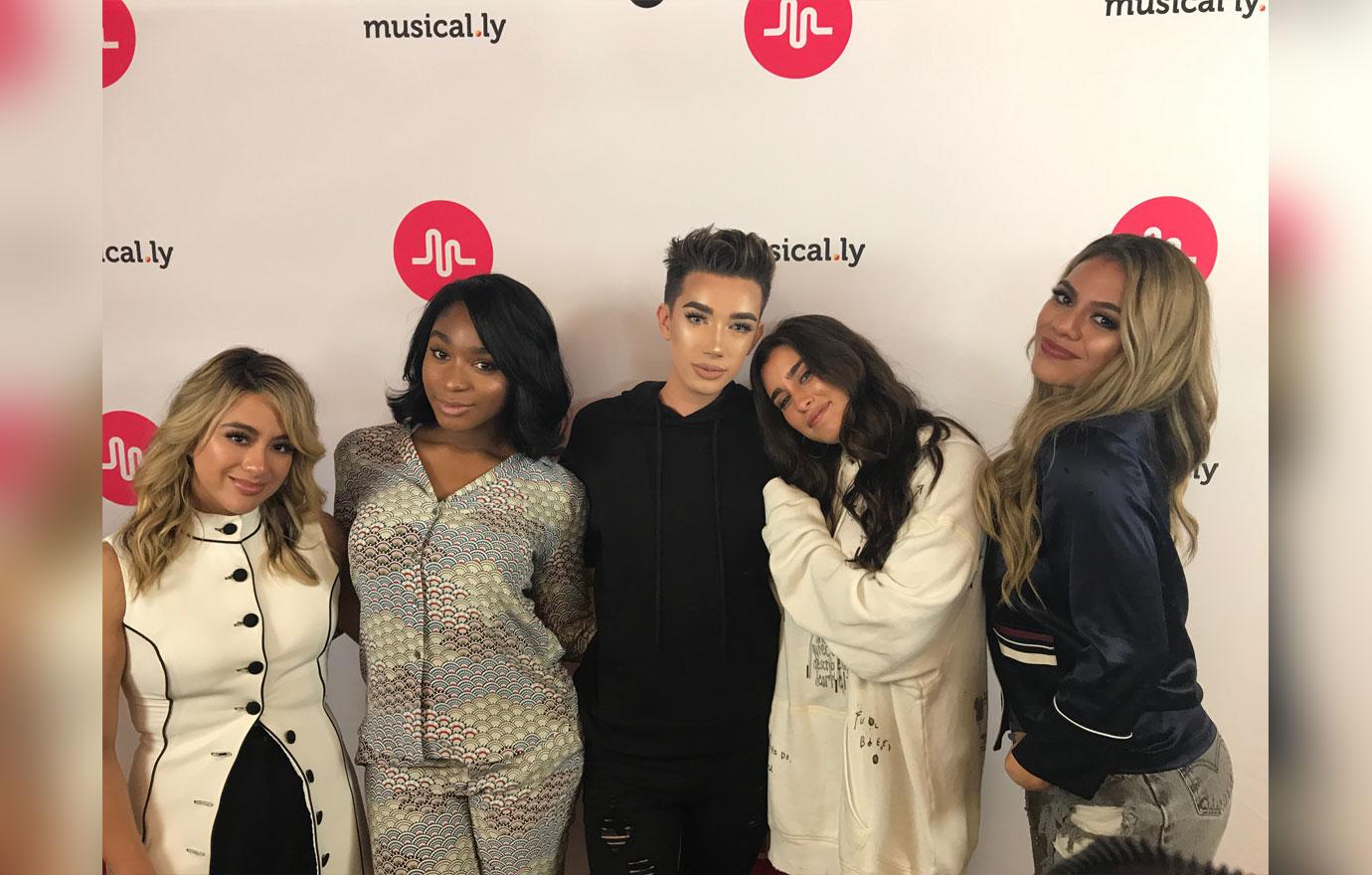 Fifth Harmony New Album Musically Muser Mingle Pic 02