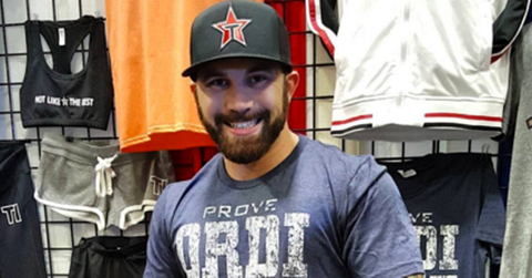 adam lind teen mom 2 nathan griffith friendship