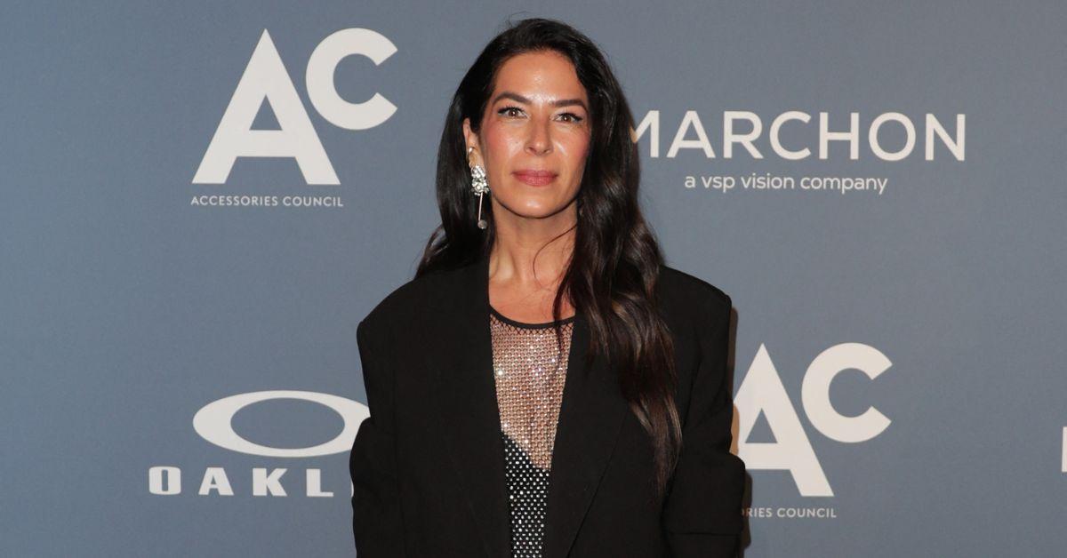 image of Rebecca Minkoff is not returning to 'RHONY.'