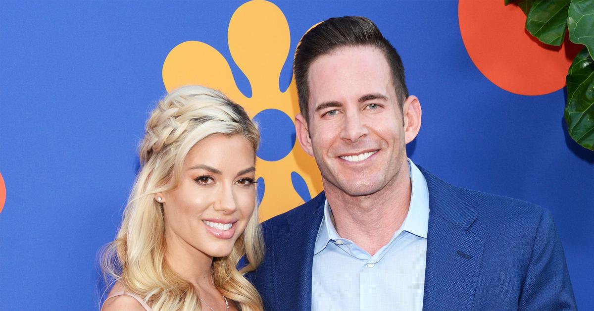 tarek el moussa fiancee heather rae young obtain marriage license ahead nuptials