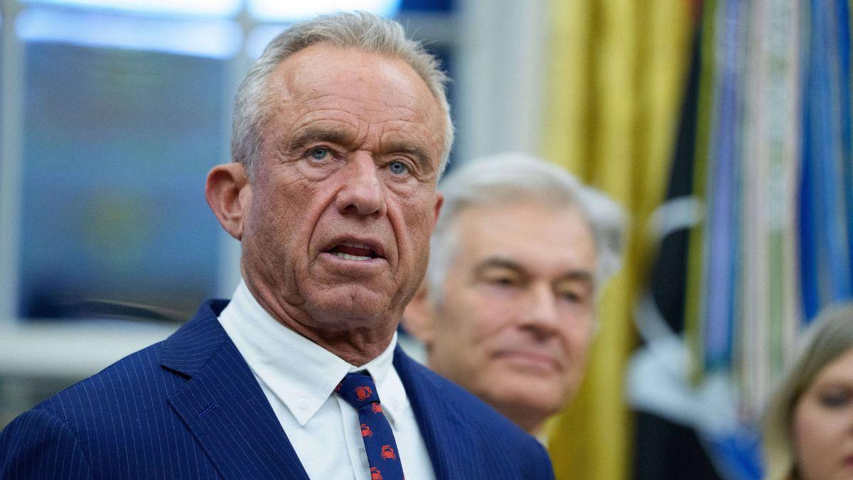 robert f kennedy jr drug addiction what hes said so far