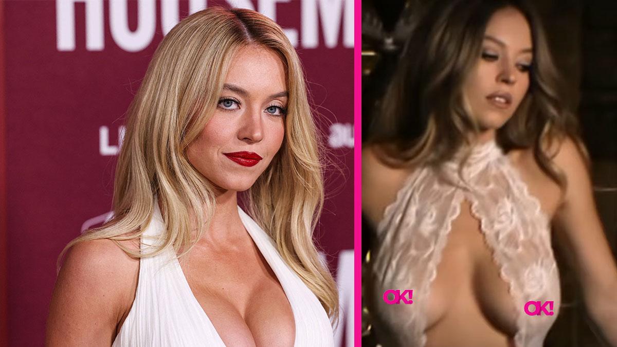 Sydney Sweeney
