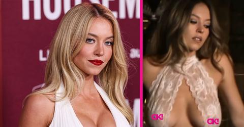 Sydney Sweeney