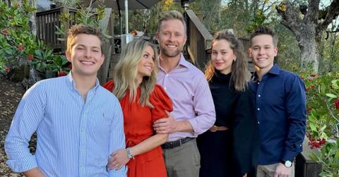 candace cameron bure kids harder truth love