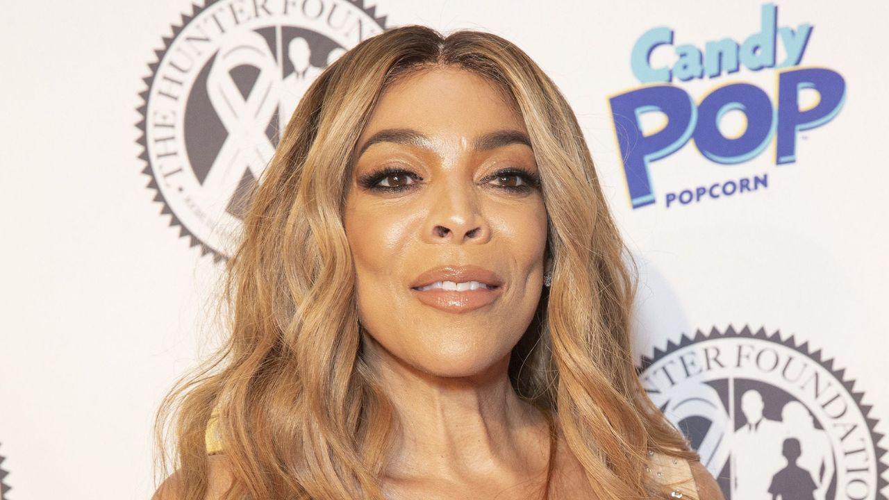 Image of Wendy Williams told a paparazzo, 'I want out' while speaking about her guardianship battle.