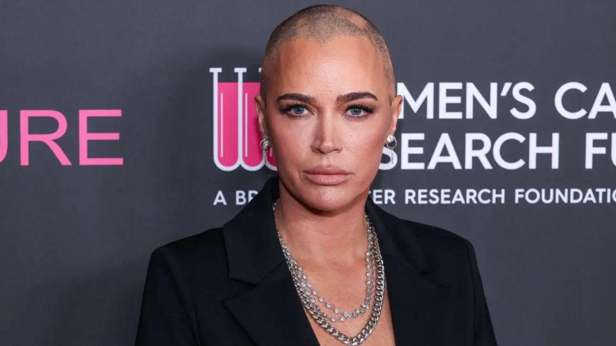 image of Teddi Mellencamp's former housekeeper pursued legal action against her.