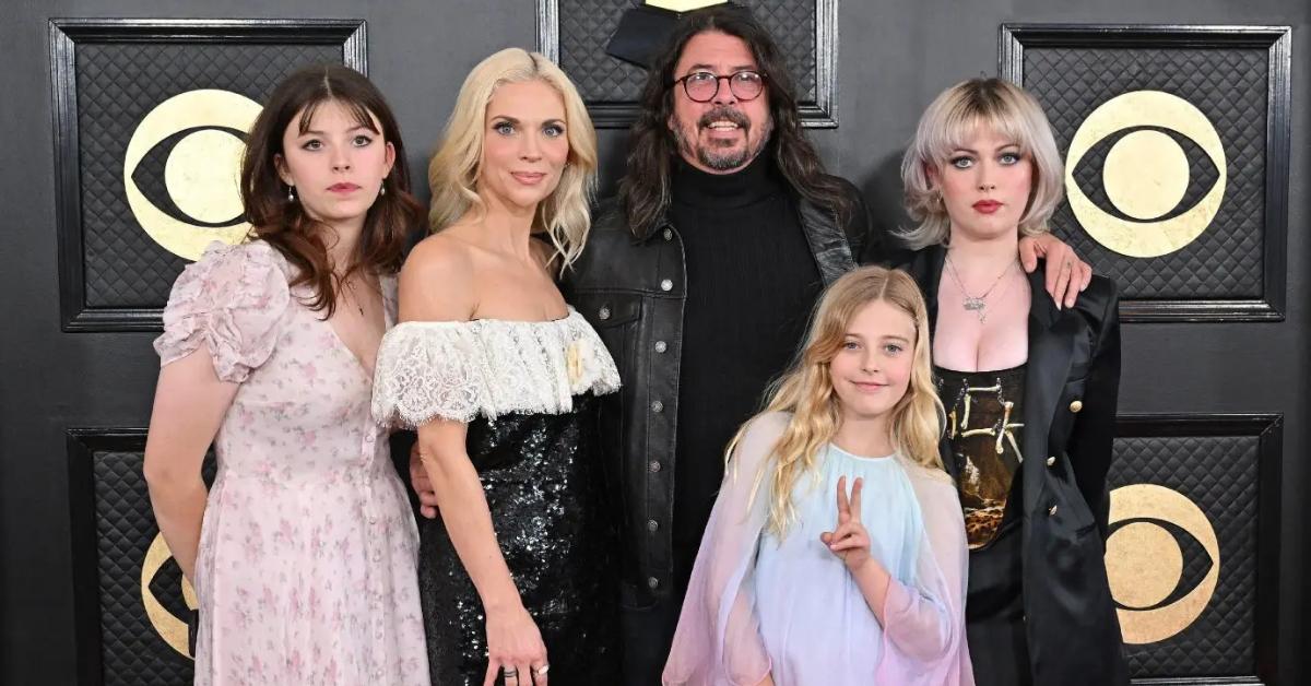 dave grohl long way win wife jordyn blum back love child scandal