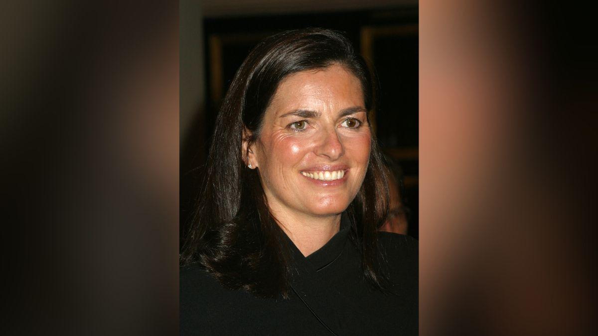 rfk jr late mary richardson kennedy relationship