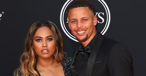 The 2017 ESPYS – Arrivals