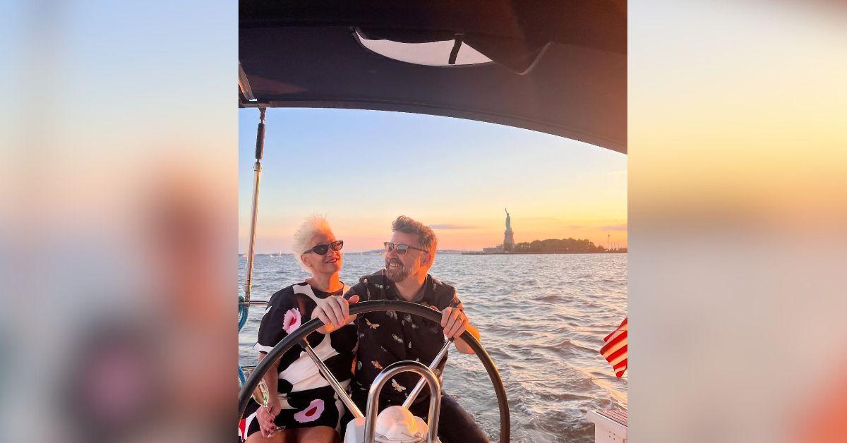 food network star anne burrell smiles tragic death