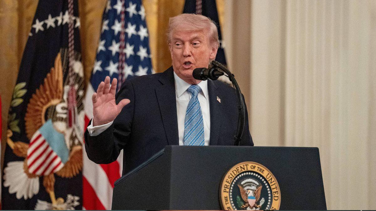 image of Donald Trump 