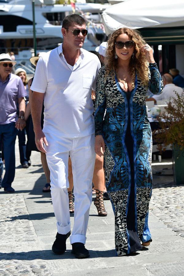 Mariah carey james packer moving in 03