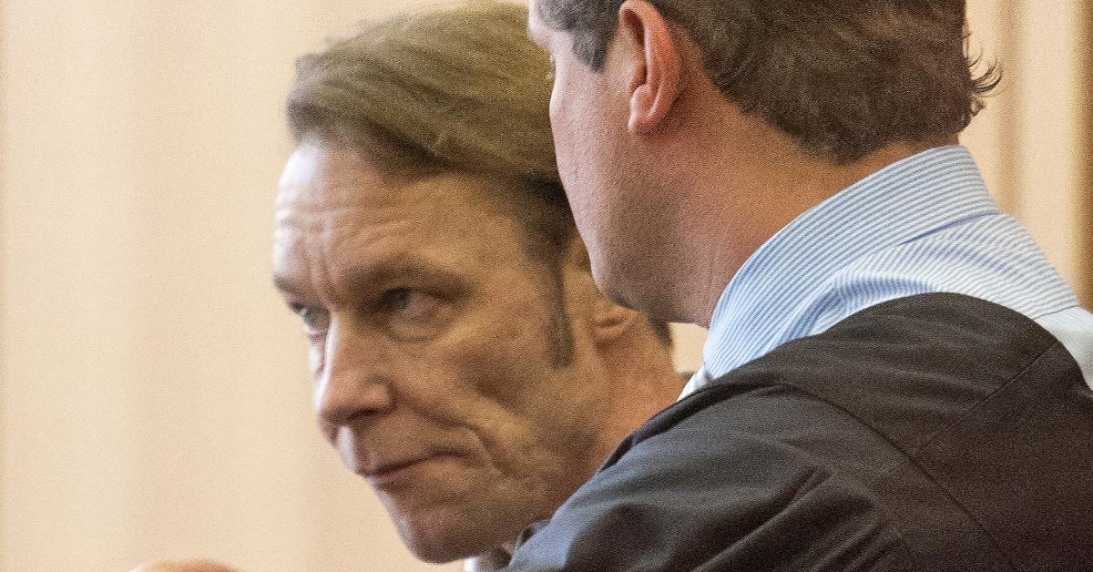 Image of Christian Brueckner is set to be released from prison this week after finishing a separate rape sentence.