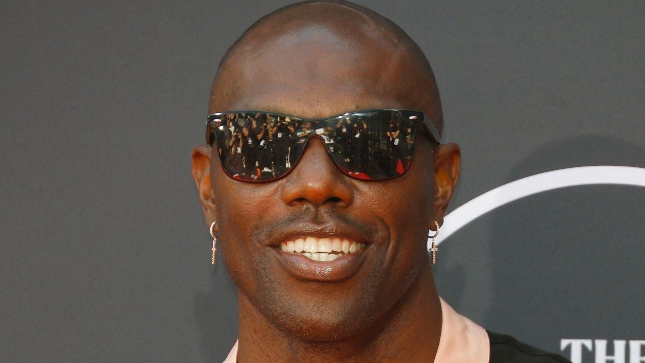 Image of the lawsuit alleges Terrell Owens' social media comments damaged the reputations of three young men.