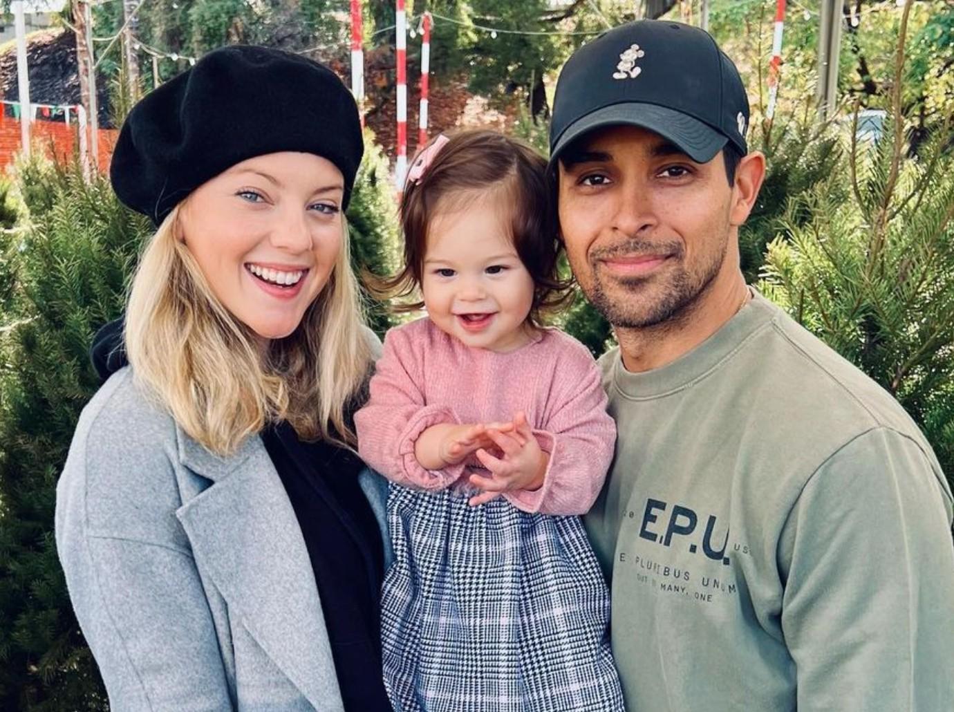 wilmer valderrama hesitant set wedding date amanda pacheco committed