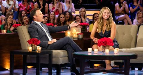 chris harrison hannah brown bachelorette